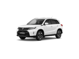 Suzuki Nová Vitara Hybrid