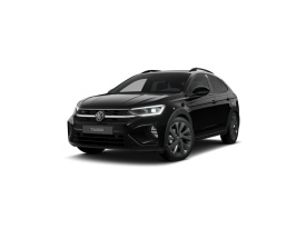 VW Taigo 1.5 TSI R-Line Limited