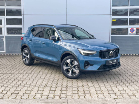 Volvo XC40 B3 Plus A/T