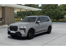 BMW X7 xDrive40d