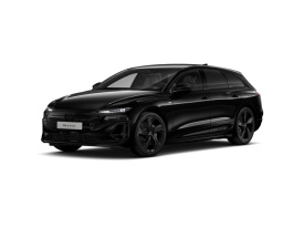 Audi A6 Avant e-tron Quattro