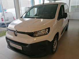 CITROEN Berlingo Van L1 1000kg CLUB BlueHDi 100 MT