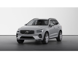 Volvo XC60 B5(P) AWD AT8 CORE