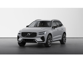 Volvo XC60 B5(P) AWD AT8 PLUS DARK