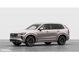 NEW VOLVO XC90 B5 AWD MILD HYBRID / Benzín 184kW PLUS/BRIGHT