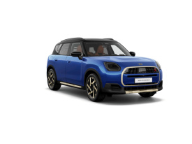 MINI MINI Countryman Mini Countryman S ALL4