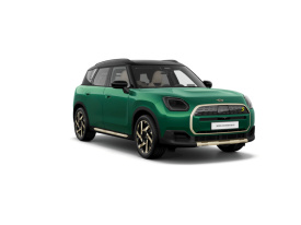 MINI MINI Countryman Mini Countryman SE ALL4