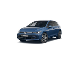 Volkswagen Golf Style 1.5 eTSI ACT DS7