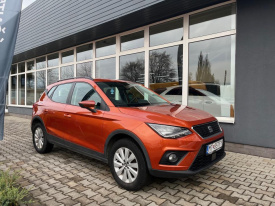 Seat Arona Style AT7