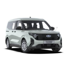 Ford Tourneo Courier 1.0 EcoBoost 125k A7 (92kW) Family