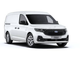 Ford Transit Connect L2	VAN Trend 2.0 EcoBlue 102k M6 (75kW) - FWD