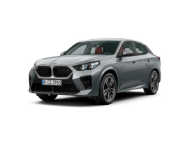 BMW X2 xDrive20d