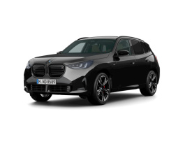 BMW X3 M50i xDrive