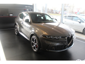 Alfa Romeo Tonale 1,5 e-Hybrid 130k