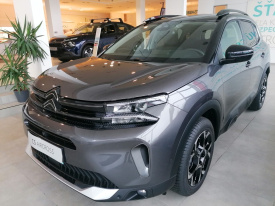 Citroen C5 AIRCROSS MAX BHDI130K EAT8