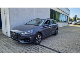 i30kombi FL2 1,5DPi 71kW/96k 6MT FAMILY