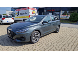 i30kombi FL2 1,5T-GDi mHEV 103kW/140k 6MT FAMILY