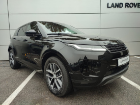 Land Rover Range Rover Evoque 2.0D I4 D165 MHEV S AWD A/T