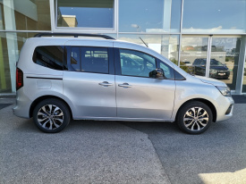 Renault Kangoo techno TCe 130 EDC