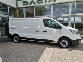 Renault Trafic L2H1P2 dCi 150 Extra