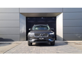 Volvo XC90 B5 (D) Plus Bright 7s AT AWD