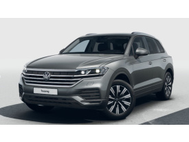 VW Touareg 3.0 TDI