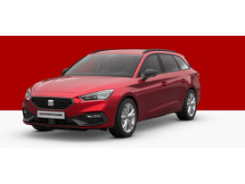 SEAT Leon SP 1.5 eTSI FR Max