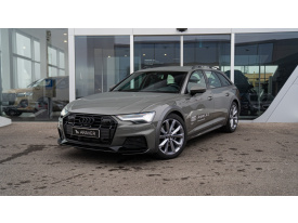 Audi A6 Allroad 3.0 TDI 50 TDI quattro Standard