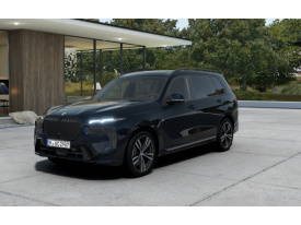 BMW X7 xDrive40d