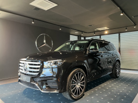 Mercedes-Benz GLS 450 d 4MATIC