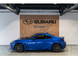 Subaru BRZ 2.4i 6MT FINAL EDITION