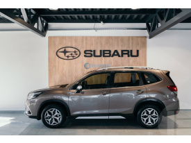 Subaru Forester 2.0i MHEV Pure Lineartronic