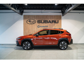 Subaru Crosstrek 2.0 l MHEV Style X-TRA AWD Lineartronic