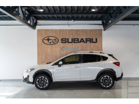 Subaru XV 1.6i Lineartronic Style AWD