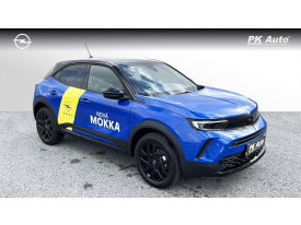 Opel Mokka GS Line 1.2 Turbo AT8