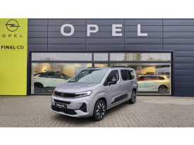 Opel Combo 1.5 CDTi GS L2 automat