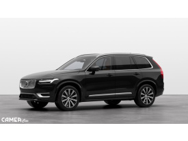 VOLVO XC90 B5 AWD AT8 MILD HYBRID/benzín PLUS BRIGHT 7M 184kW rezerve