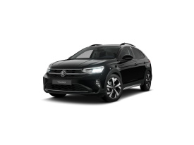 VW Taigo 1.0 TSI Limited