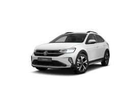 VW Taigo 1.0 TSI Limited