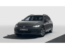 VW Golf Variant 1.5 eTSI