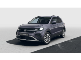 Volkswagen T-Cross Limited 1.0 TSI 6G