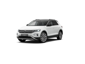 Volkswagen T-Roc Style 1.5 TSI ACT DS7