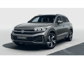 Volkswagen Touareg R-Line 3.0 V6 TDI