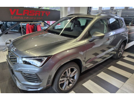 SEAT Ateca FR Max 1,5 TSI 150k DSG