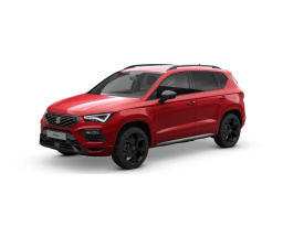 Seat Ateca FR Max 1,5 TSI 150 7-DSG