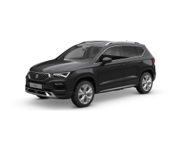 Seat Ateca XP Family 1,5 TSI 150 7-DSG