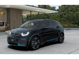 BMW i3s 120Ah