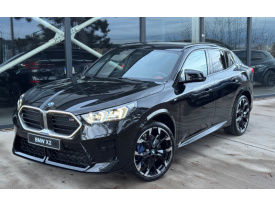 BMW X2 M35i xDrive A/T