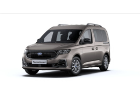 Ford Custom Tourneo FAMILY L1H1 2.0 TDCi EB 136k M6 - FWD (100kW) - 02/2025