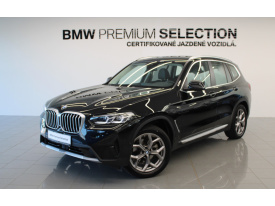 BMW X3 xDrive20i